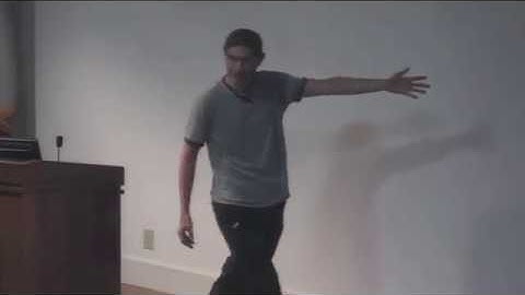 Berkeley Research Computing Program - Eliot Quataert - 22 May 2014