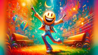 Happy Vibes Only 😃 Catchy Tunes to Keep You Smiling