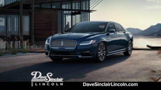 Dave Sinclair Lincoln South Presidents Day and Valentines Day Specials