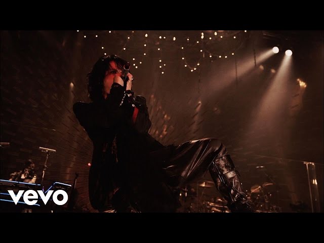 VAMPS - DEVIL SIDE (from live at Zepp Tokyo 2015) class=