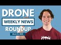 Drone News Roundup: DJI’s 2023 Easter Sale, Skydio’s Social Impact Report, DroneUp’s Career Program