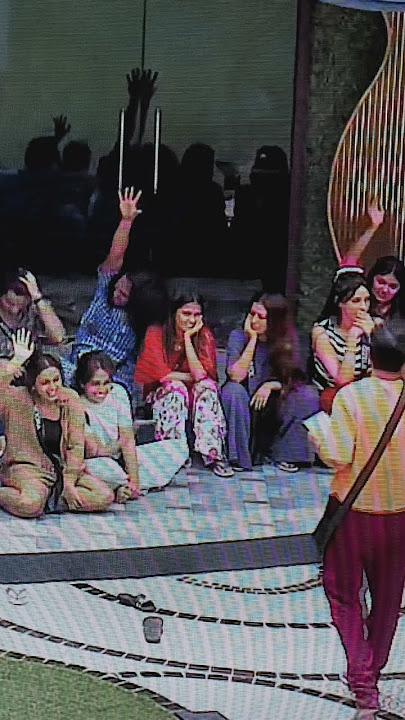 Bigboss morning task #biggbossmalayalam7 #bigboss #biggbossshorts