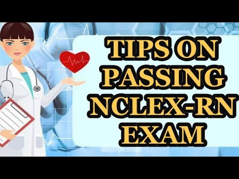 nclex rn exam