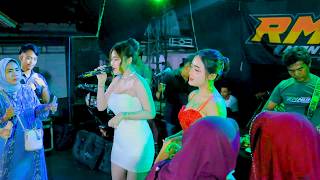 Download lagu RM MUSIC - BISIKAN RINDU - EKA JUNGS - WEDDING PARTY EKO DAN FINA - DEMAK