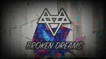 Neffex - Broken Dreams | Nostalgic Edit | Slowed + Reverb + Pitched Down + EQ