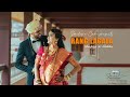 Deeptej   shikha cinematic wedding