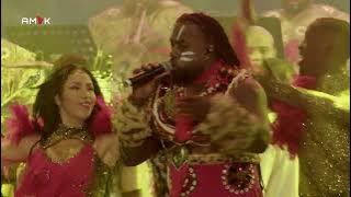 Tumba 2025: Amos 'AmoreusZ' Balentin - Bai pe - ICONS