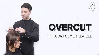 HOW TO | Overcut Ft. Lucas Olivier Clauzel screenshot 1