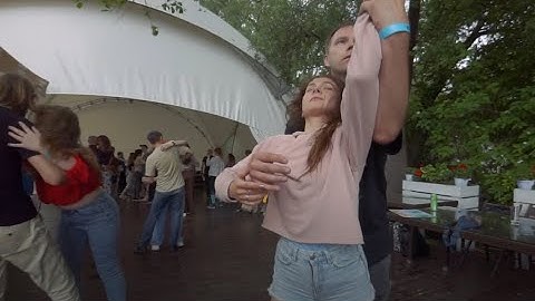 Andrey Antonov and Julia Ivanova  | ZOUK NON STOP 2022 #zouk #zouk2022