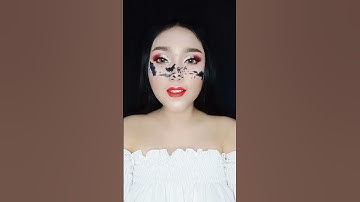 Thumbnail of Dirgahayu Indonesiaku 🇮🇩 | makeup kemerdekaan | 17 Agustus #dirgahayuindonesia#17agustus
