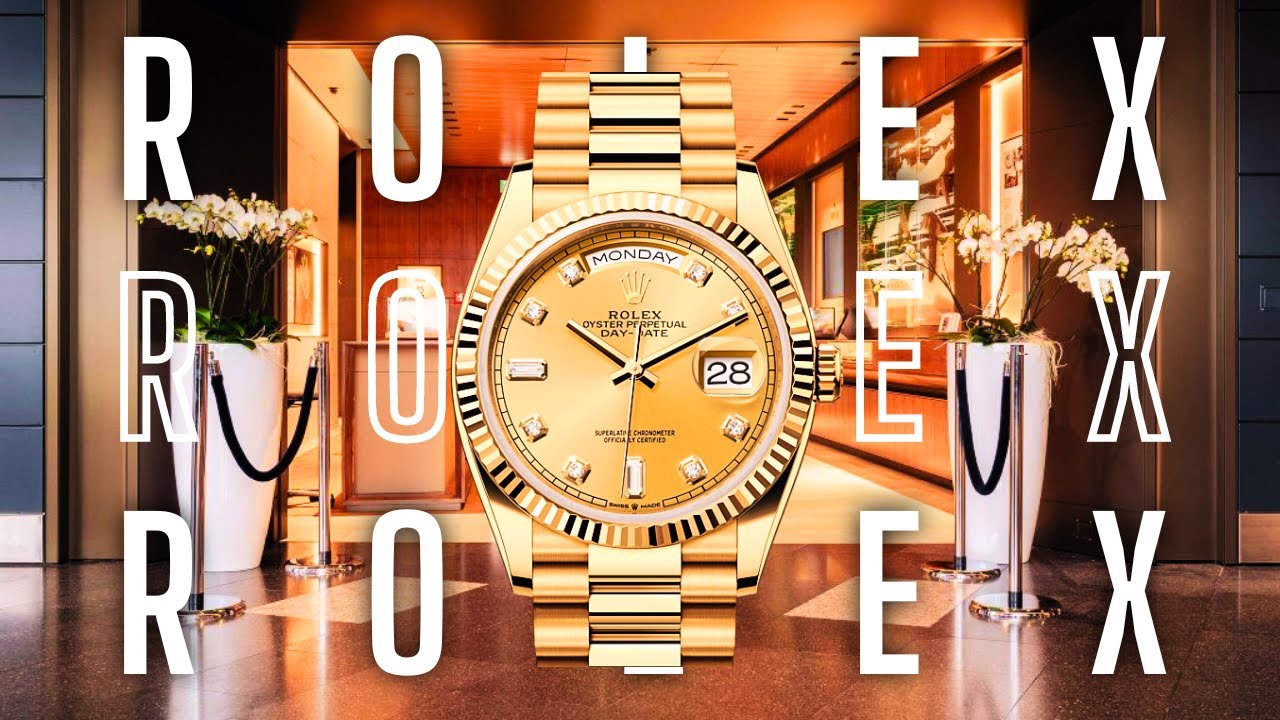 5 Rolex Watches That Will Skyrocket In 2023