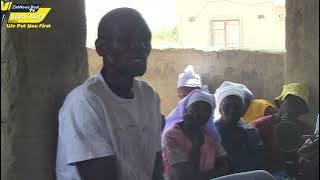 Mt DARWIN: Ndakazvambaradza Munhu PaGuva Titi PaNhamo