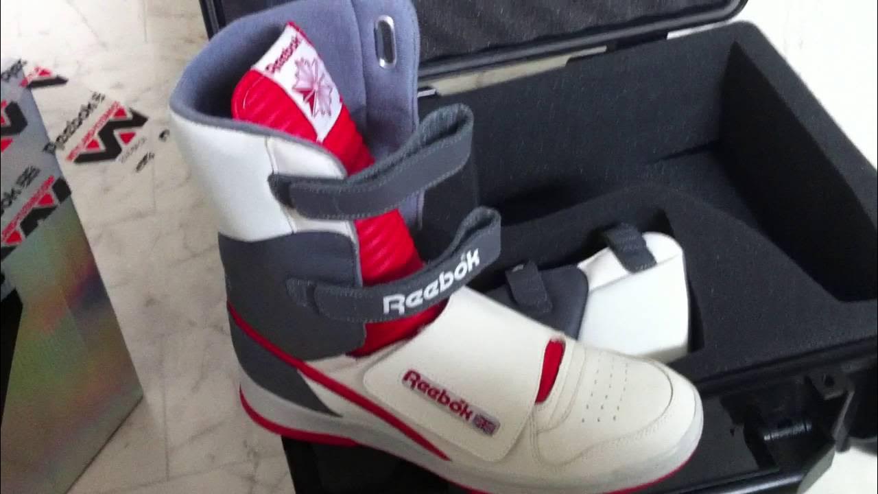 Reebok Alien Stomper Р­Р»Р»РµРЅ Р РёРїР»Рё