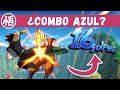 [DBFZ] ¿QUÉ ES UN COMBO AZUL?