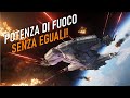 A caccia di player con una nave enorme! - Star Citizen