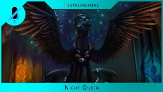 [Instrumental] Jyc Row & Felicia Farerre - Night Queen