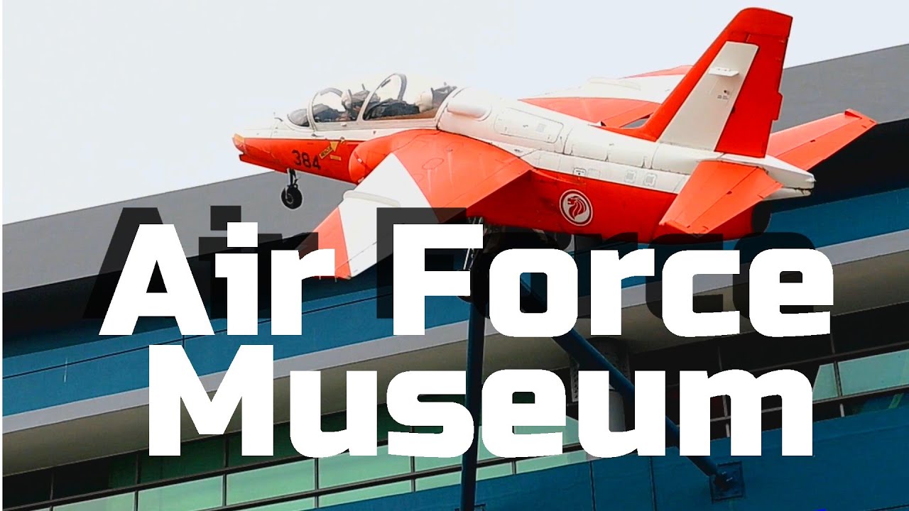 rsaf museum