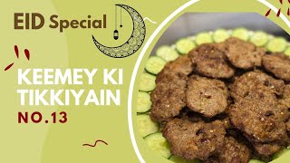 3 MIN RECIPE NO.13 ALL IN ONE KABAB RECIPE WITH HOMEMADE KABAB MASALA