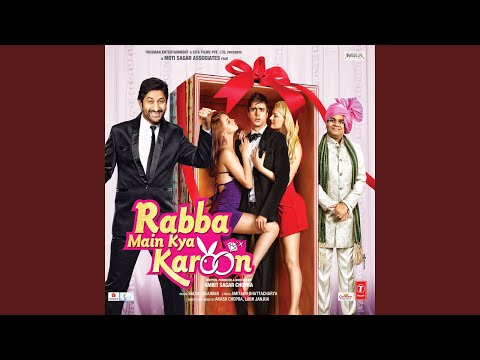 RABBA MAIN KYA KAROON