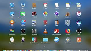 use MAC wirecast to control uvc resolution and frame rate