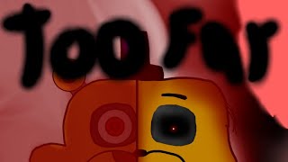 Too Far By Ck9C The Video Is Posted By Me