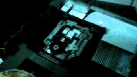 Xbox 360 - Open tray error - NEED HELP!!