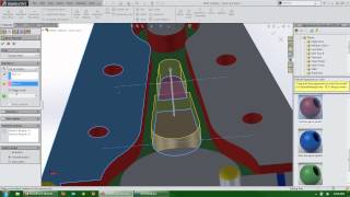 Lunch & Learn - SOLIDWORKS Direct Editing Tools