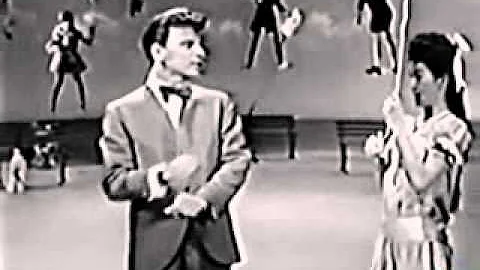 Bobby Rydell - Volare (The Perry Como Show - Oct 1...