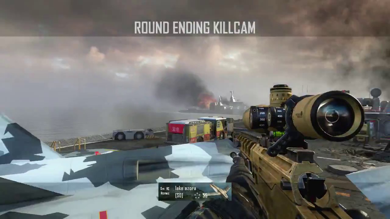 Synergy RC - YouTube