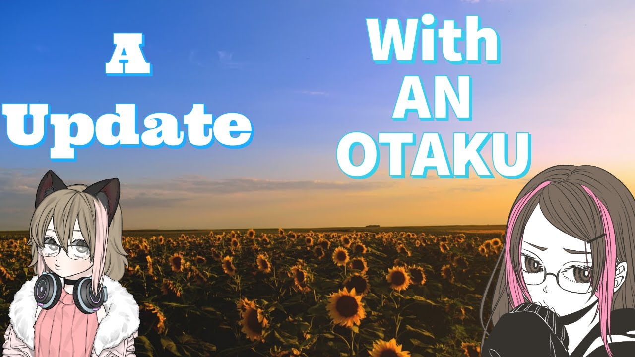 Otaku chats Otaku chats