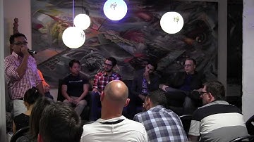 Mysteries of Mobile User Acquisition--A YetiZen Innovation Lab Game Developers Event!