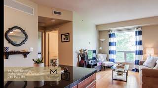 Vivacity One - 301, 9819 104 Street - Melnychuk Group