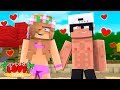 RAVEN IS BACK AND DATING LITTLE KELLY?! | Minecraft Love Island | Little Kelly