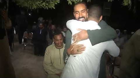 الشيخ محمد البنزارى تلاوة من سورة الاسراء ادفو محافظة اسوان