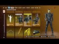Fortnite Item Shop 12/29/25