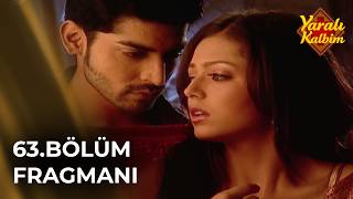 Yaralı Kalbim (Geet) Hint Dizisi 63. Fragmanı