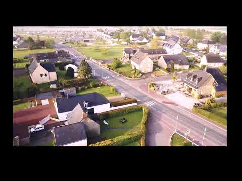 Video-thumbnail van Camping Les Pommiers du Mont Saint Michel