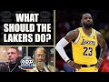 LeBron Winning Another Championship is not a Birthright | THE ODD COUPLE