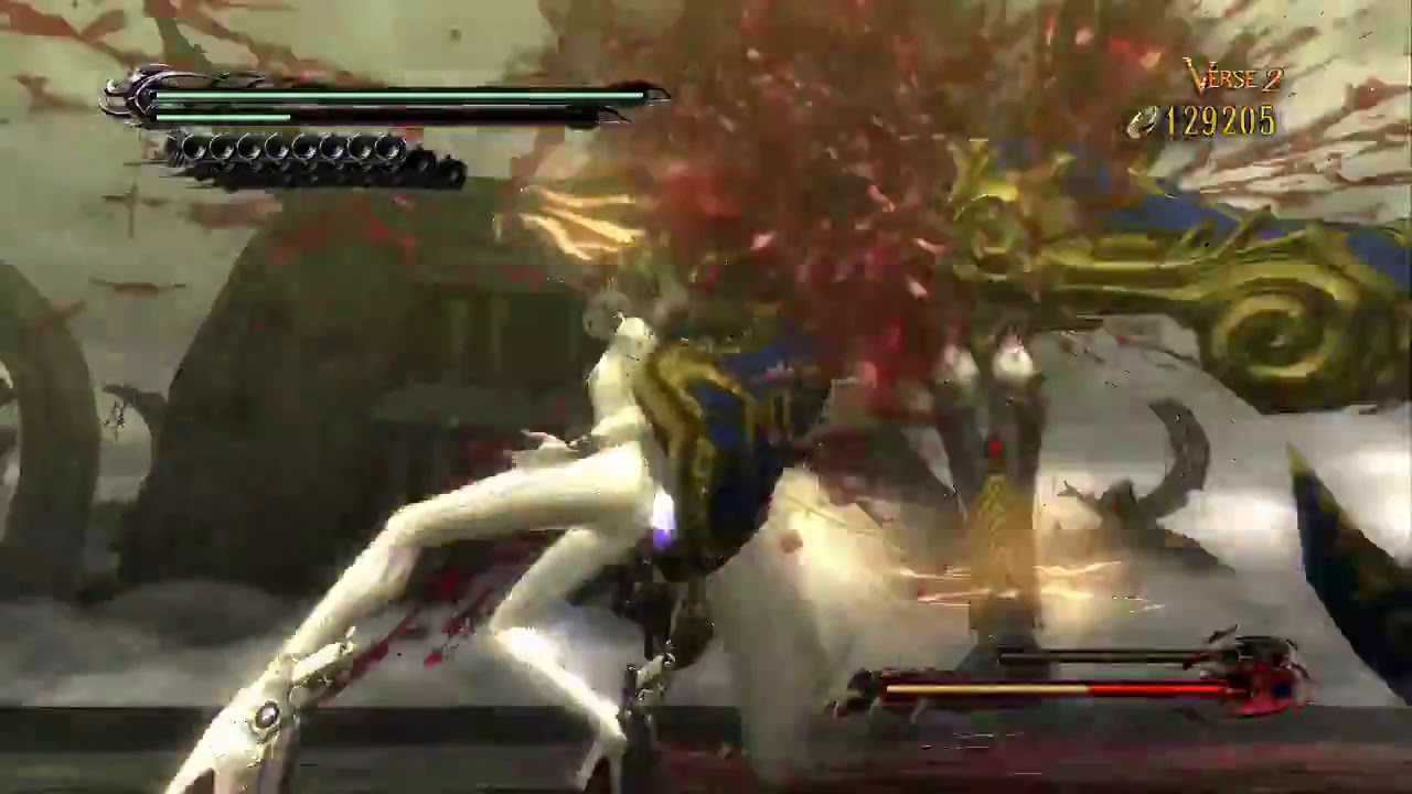 Bayonetta Rare Grace & Glory Counter with Jeanne ベヨネッタ Nintendo Switch