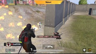 Kayıtta olmadığım zamanlar... Pubg mobile