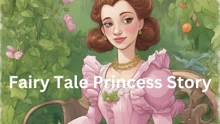 Fairy Tales | Princess Story | New Video | English Story