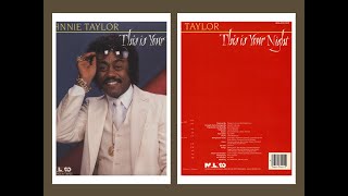 This Is Night - Johnnie Taylor