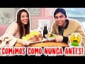 24 HORAS COMIENDO SÓLO CON CUPONES 🍔🍟 EN PERÚ!