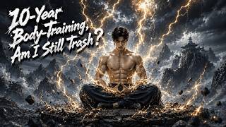 [FULL] 💥All Mocked His Low Realm Until He Beat the Foundation Master!