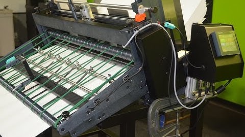 Pineberry HSF 28 Friction Feeder