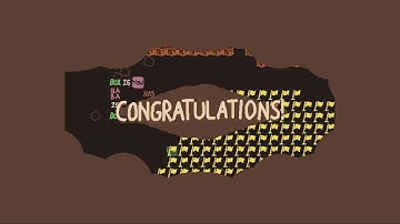 Baba is You: New Adventures! - Land of Oddities (Part is 4)