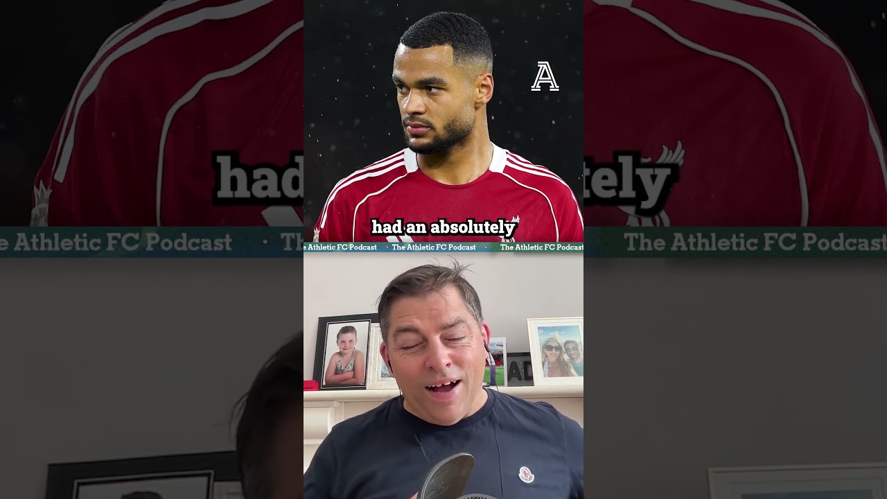 The 'glaring priorities' Liverpool must address in the transfer window 🔴