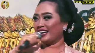 Pak seno ngam0k mergo diudal wadine karo tatin tukang k0rupsi duwet saweran #tatintitot #dalangseno