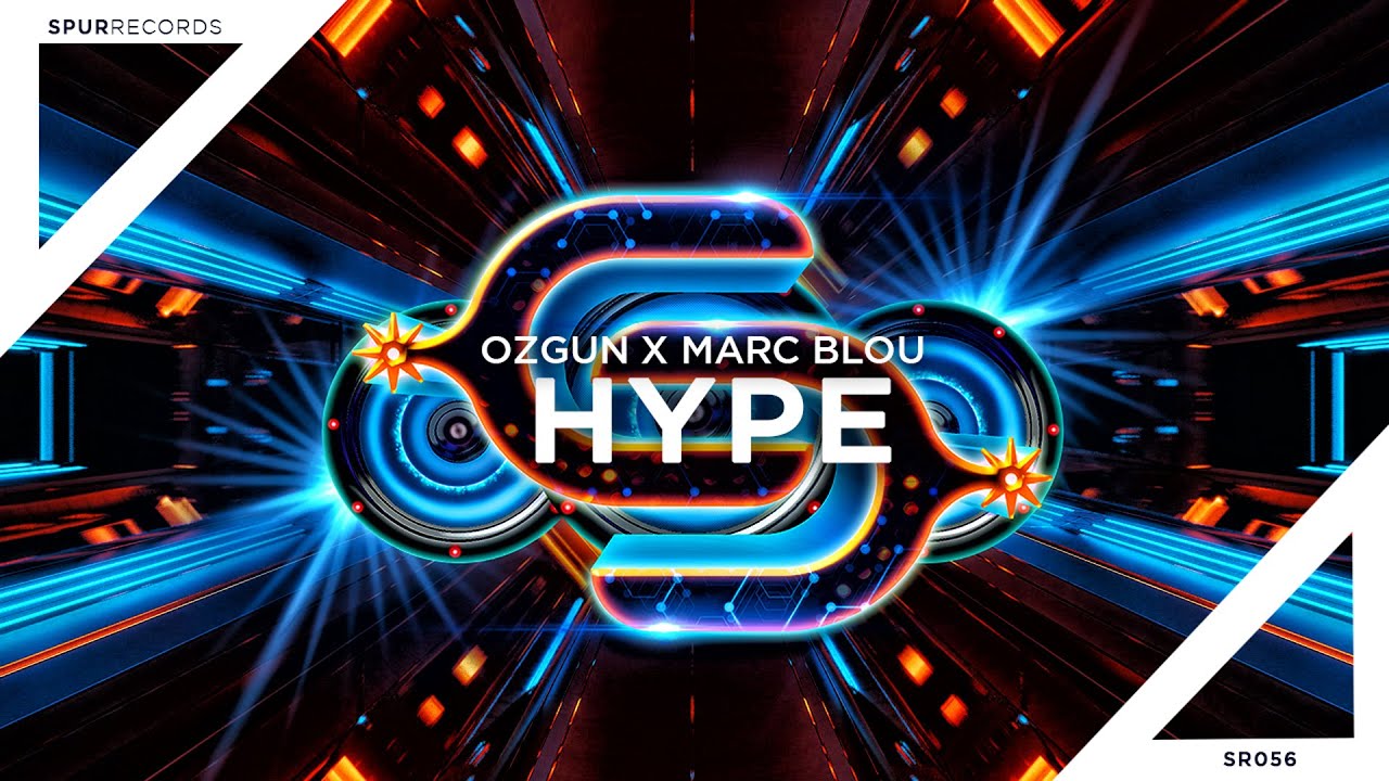 Watch Ozgun X Marc Blou - HYPE on YouTube Watch Ozgun X Marc Blou - HYPE on YouTube