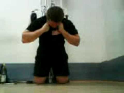abs pulldowns